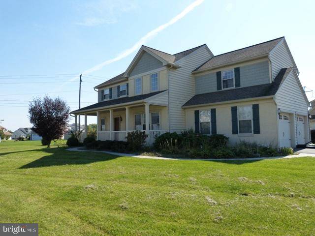 Dover, PA 17315,2465 ADMIRE SPRINGS RD