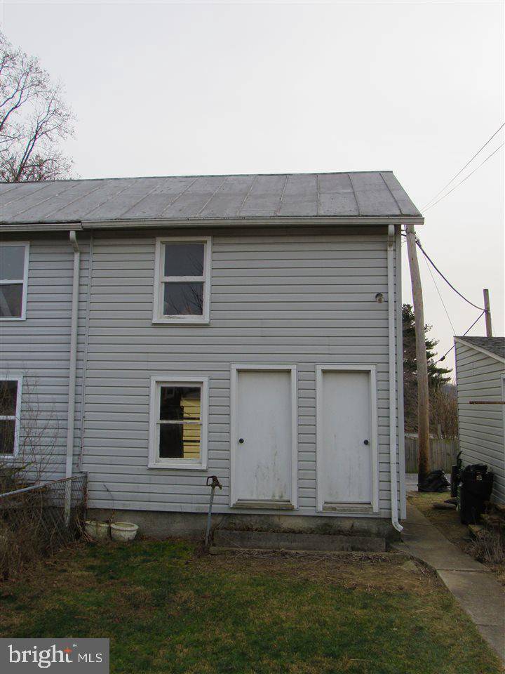 Wrightsville, PA 17368,527 HELLAM ST