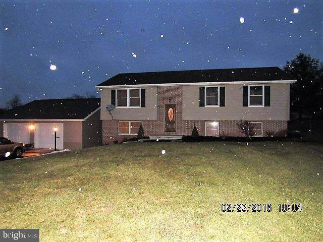 York Springs, PA 17372,520 BRAGGTOWN RD