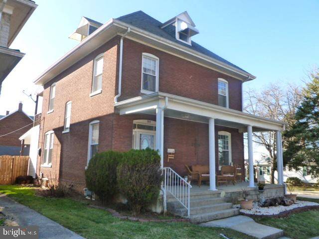 York, PA 17403,544 LANCASTER AVE