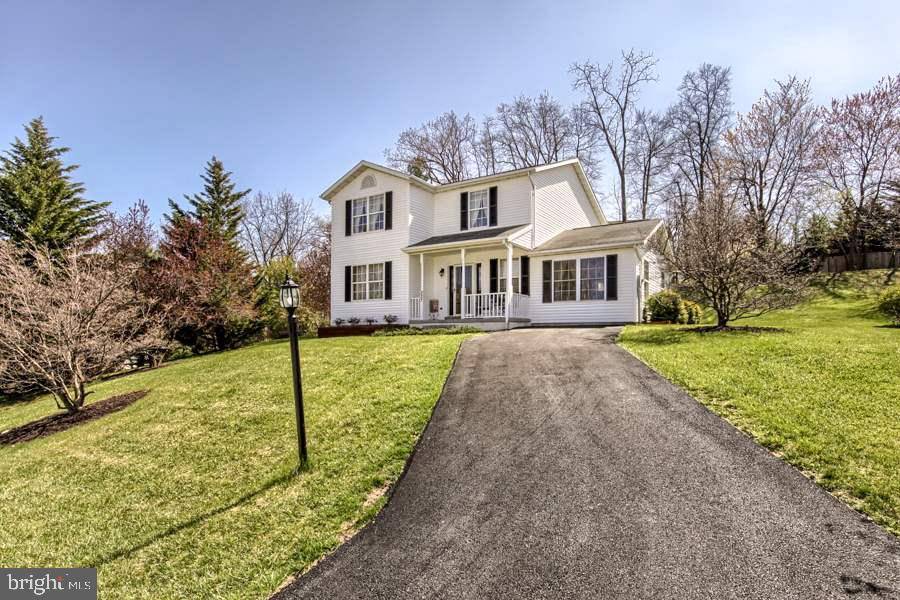 Hanover, PA 17331,237 JASMINE DR