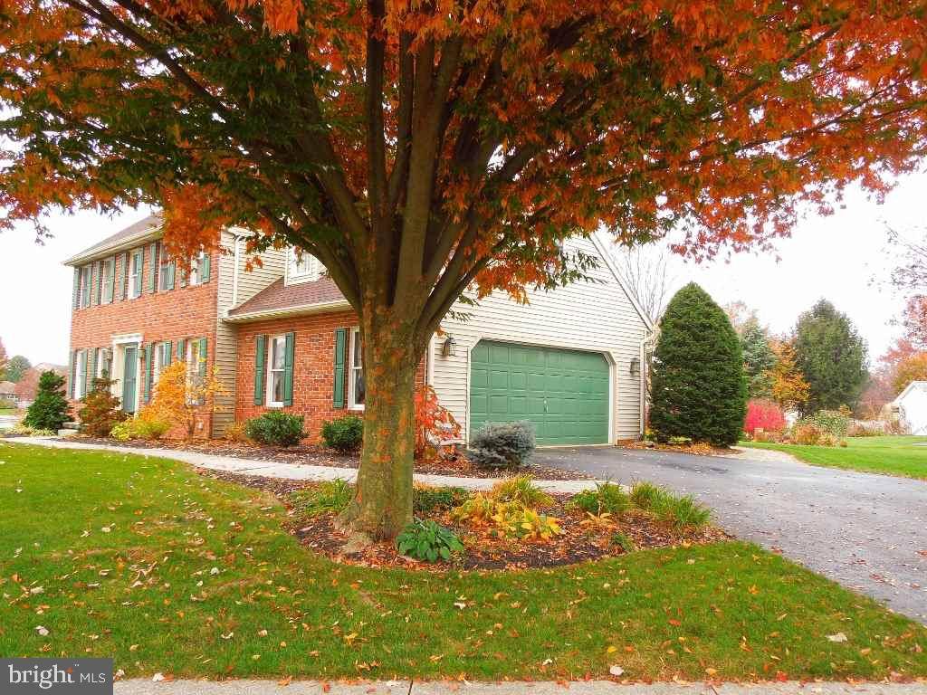 Spring Grove, PA 17362,202 CONESTOGA LN