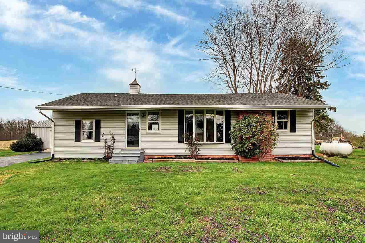 Felton, PA 17322,13478 WINTERSTOWN RD