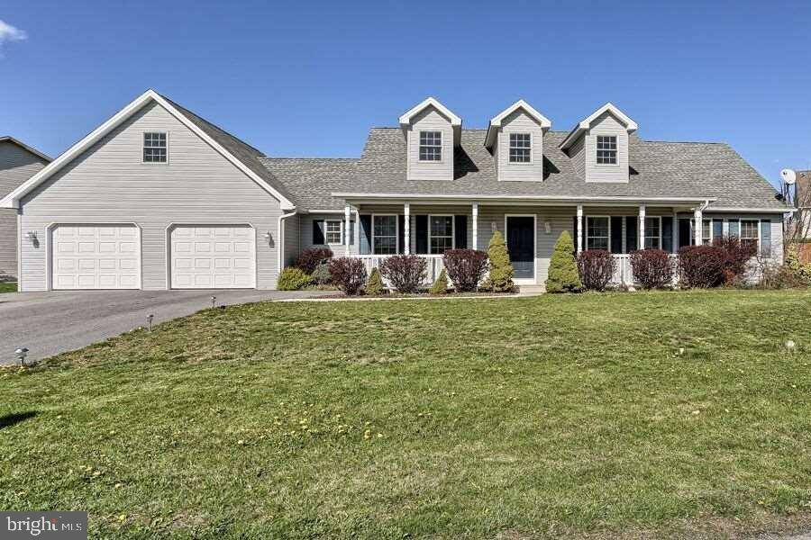 Shippensburg, PA 17257,64 INDEPENDENCE DR