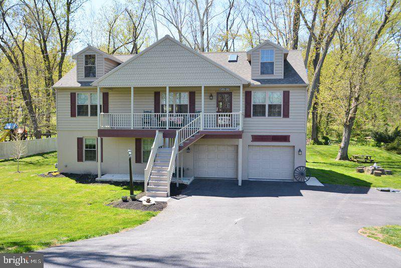 Wrightsville, PA 17368,671 N FRONT ST