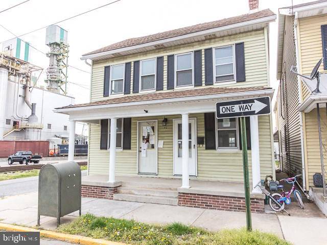 Spring Grove, PA 17362,92 S WATER ST