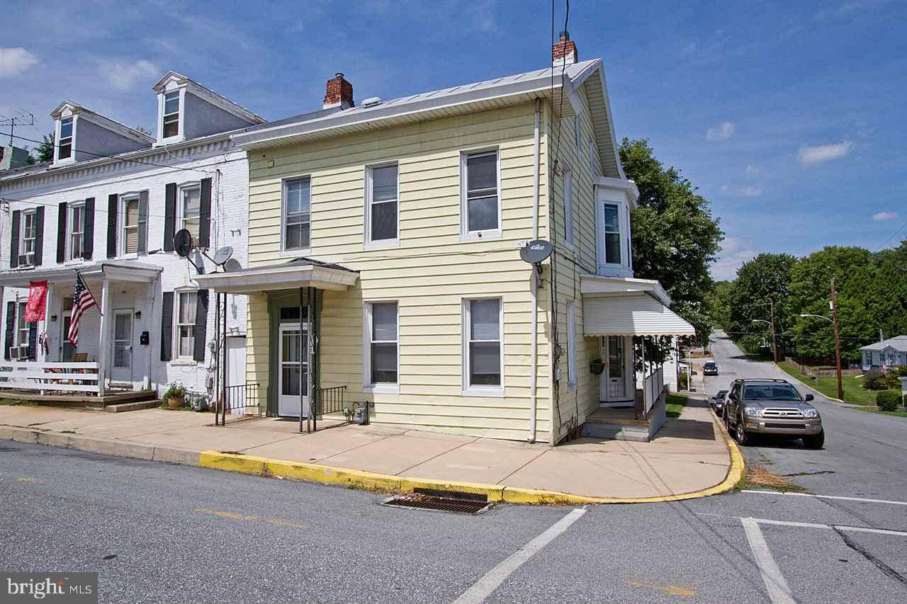 Wrightsville, PA 17368,300 WALNUT ST