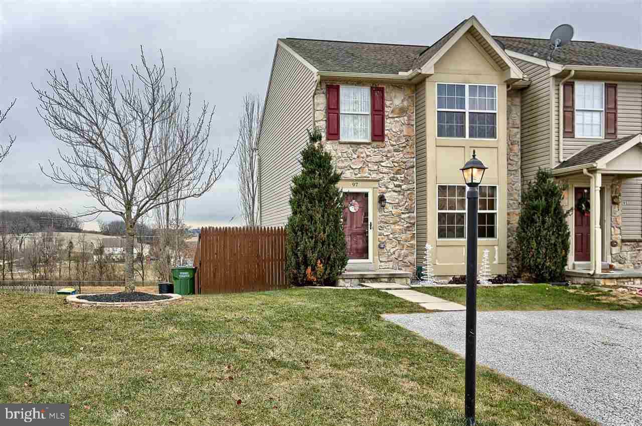 Hanover, PA 17331,97 SARA LN