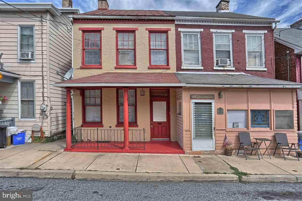 Wrightsville, PA 17368,320 WALNUT ST