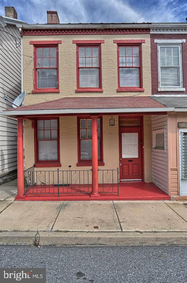 Wrightsville, PA 17368,320 WALNUT ST