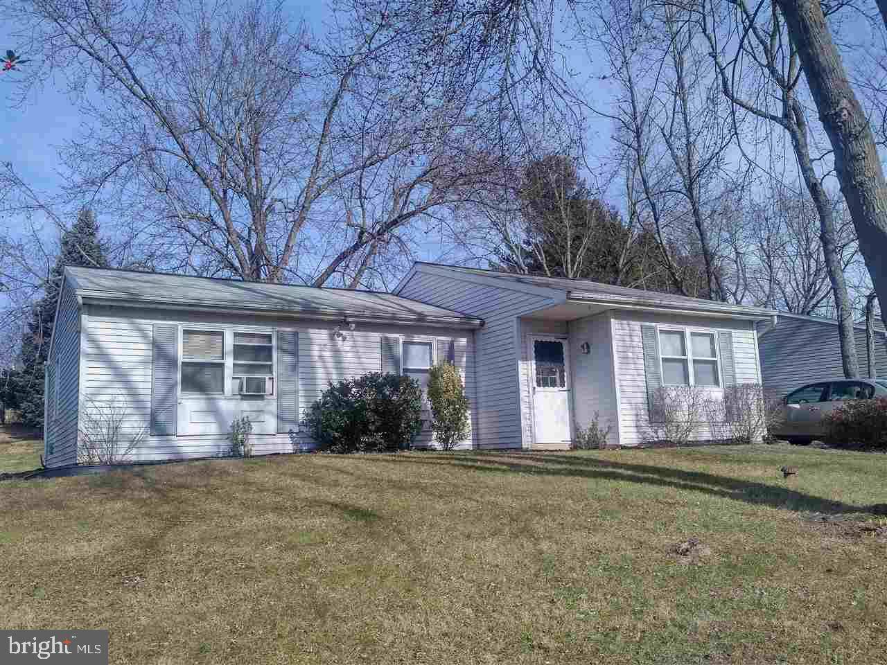 Wrightsville, PA 17368,323 BROOK LN