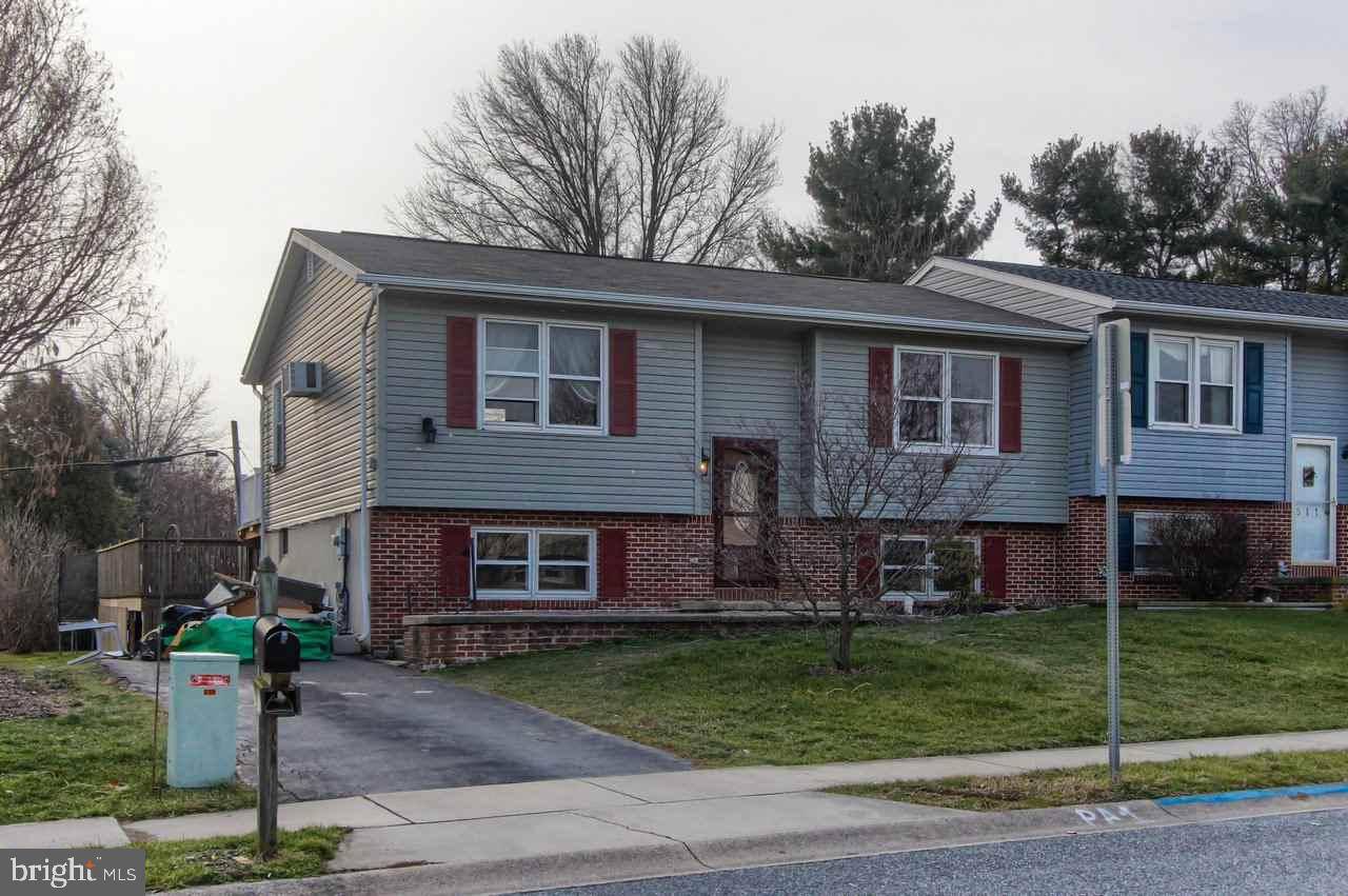 Wrightsville, PA 17368,509 CHERRY ST