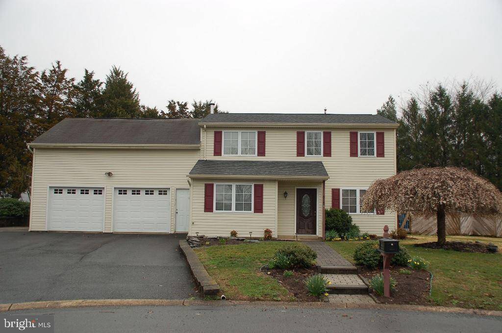 Wrightsville, PA 17368,516 CIRCLE DR