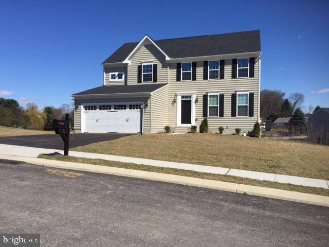 New Freedom, PA 17349,35 BEE TREE CIRCLE