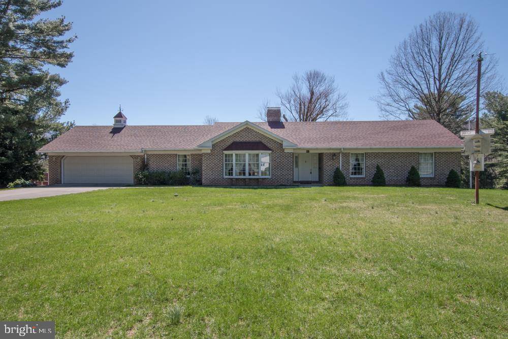 Duncannon, PA 17020,11 MONROE LN