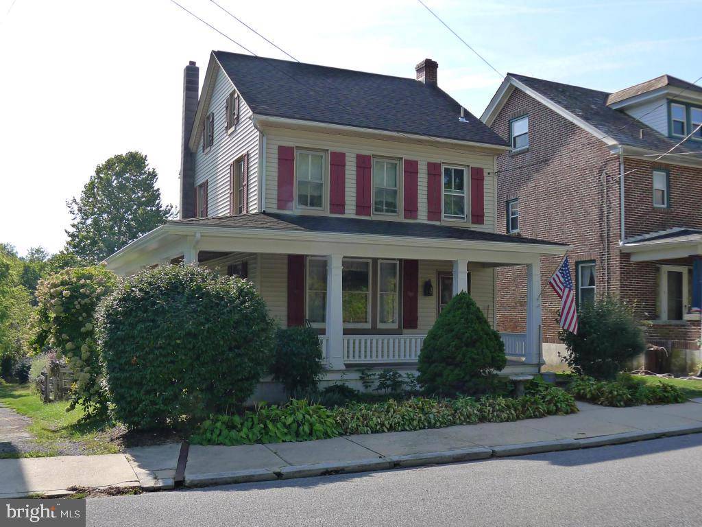 Adamstown, PA 19501,209 W MAIN ST