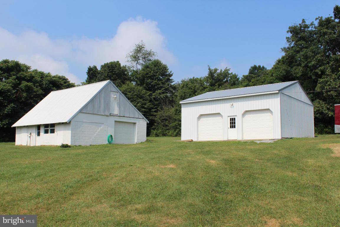 Robesonia, PA 19551,158 COCALICO RD