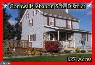 Myerstown, PA 17067,900 E KERCHER AVE