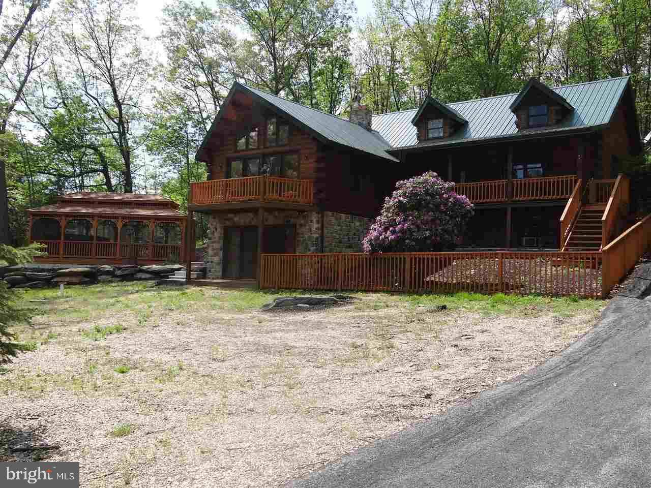 Orrtanna, PA 17353,493 PLANTATION RD