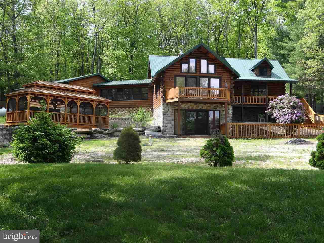 Orrtanna, PA 17353,493 PLANTATION RD