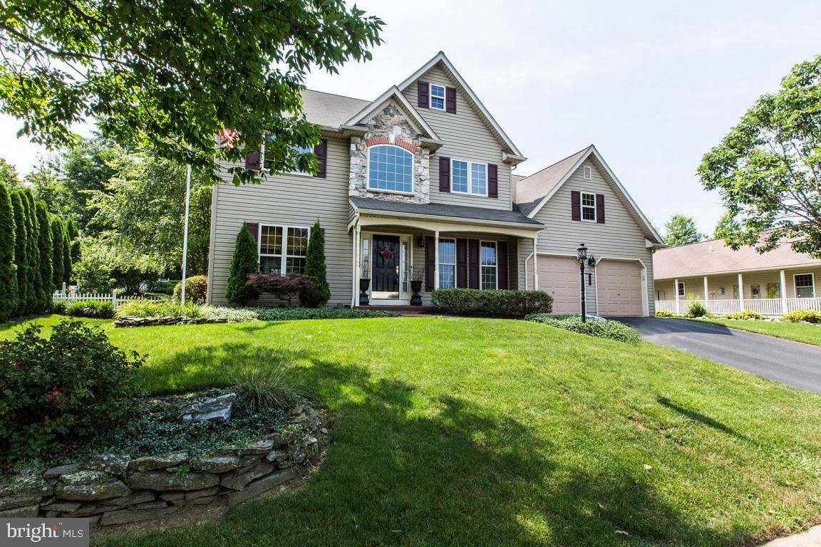 Willow Street, PA 17584,610A WOODHALL DR