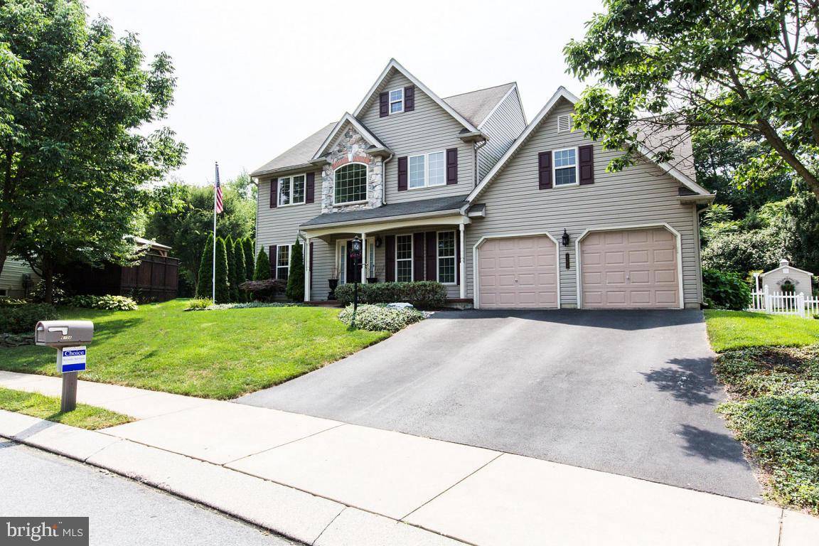 Willow Street, PA 17584,610A WOODHALL DR