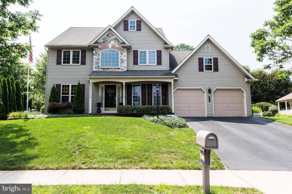 Willow Street, PA 17584,610A WOODHALL DR