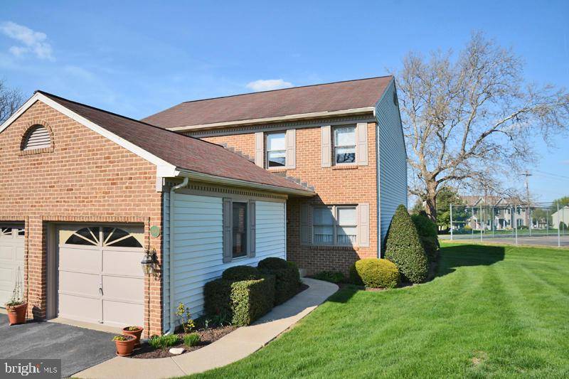 East Petersburg, PA 17520,6481 LINCOLN CT