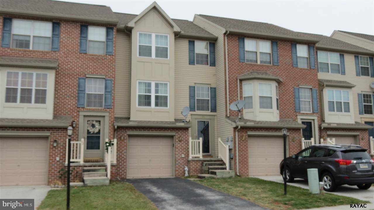 Hanover, PA 17331,94 SARA LN