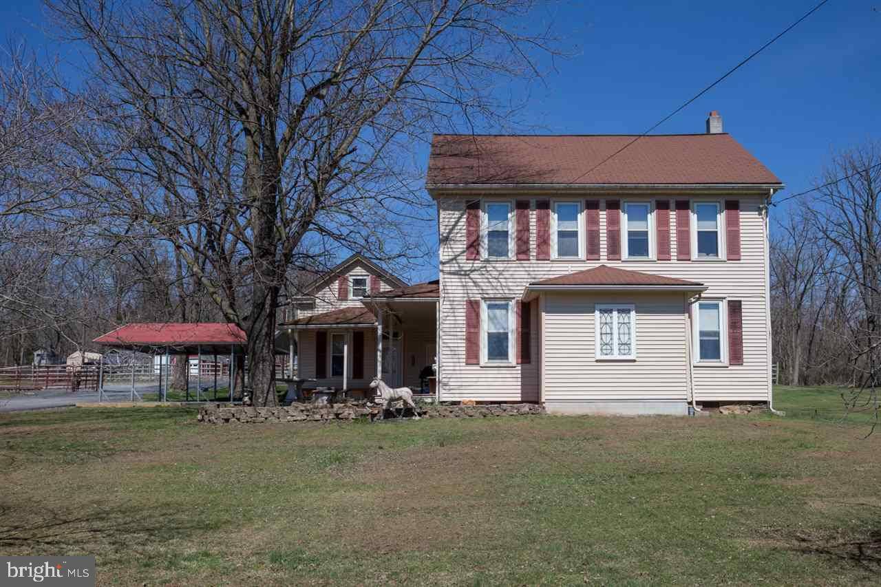 Grantville, PA 17028,8264 JONESTOWN RD