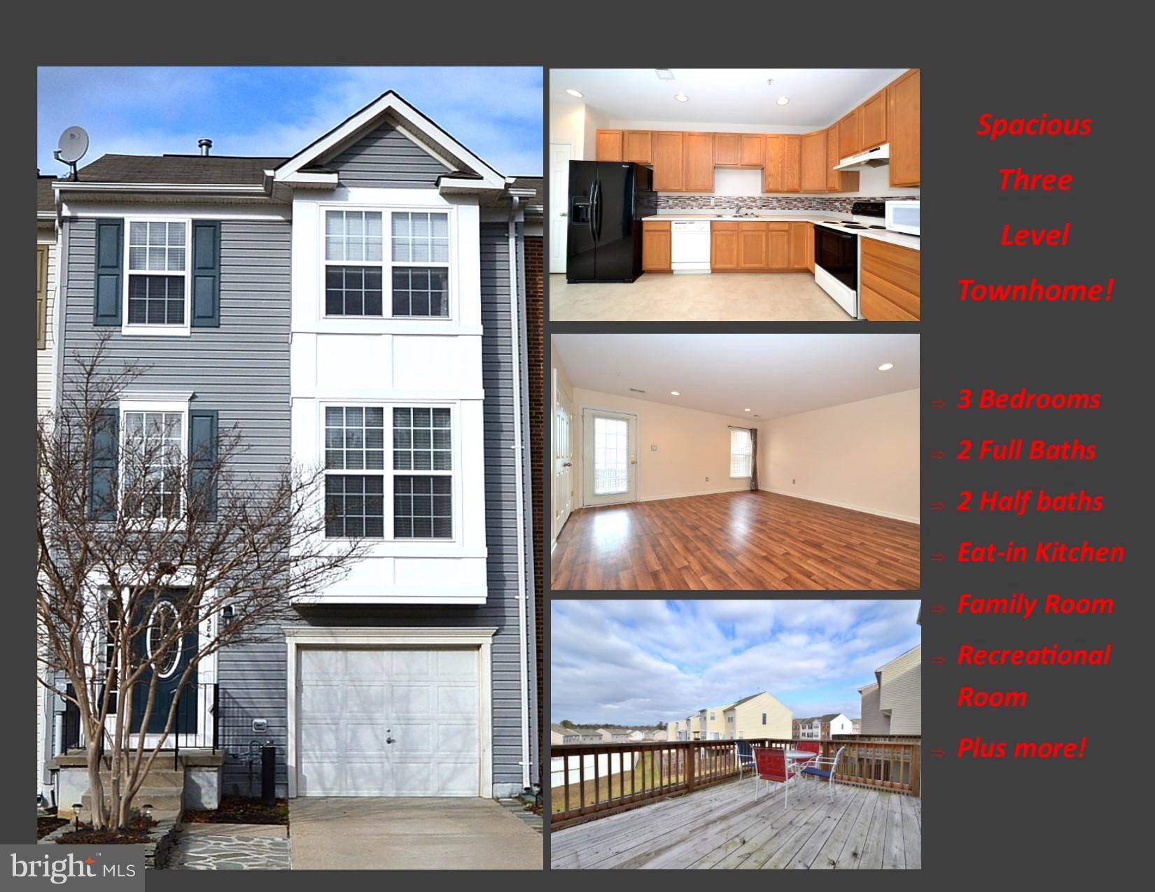 Lexington Park, MD 20653,21384 LOOKOUT DR