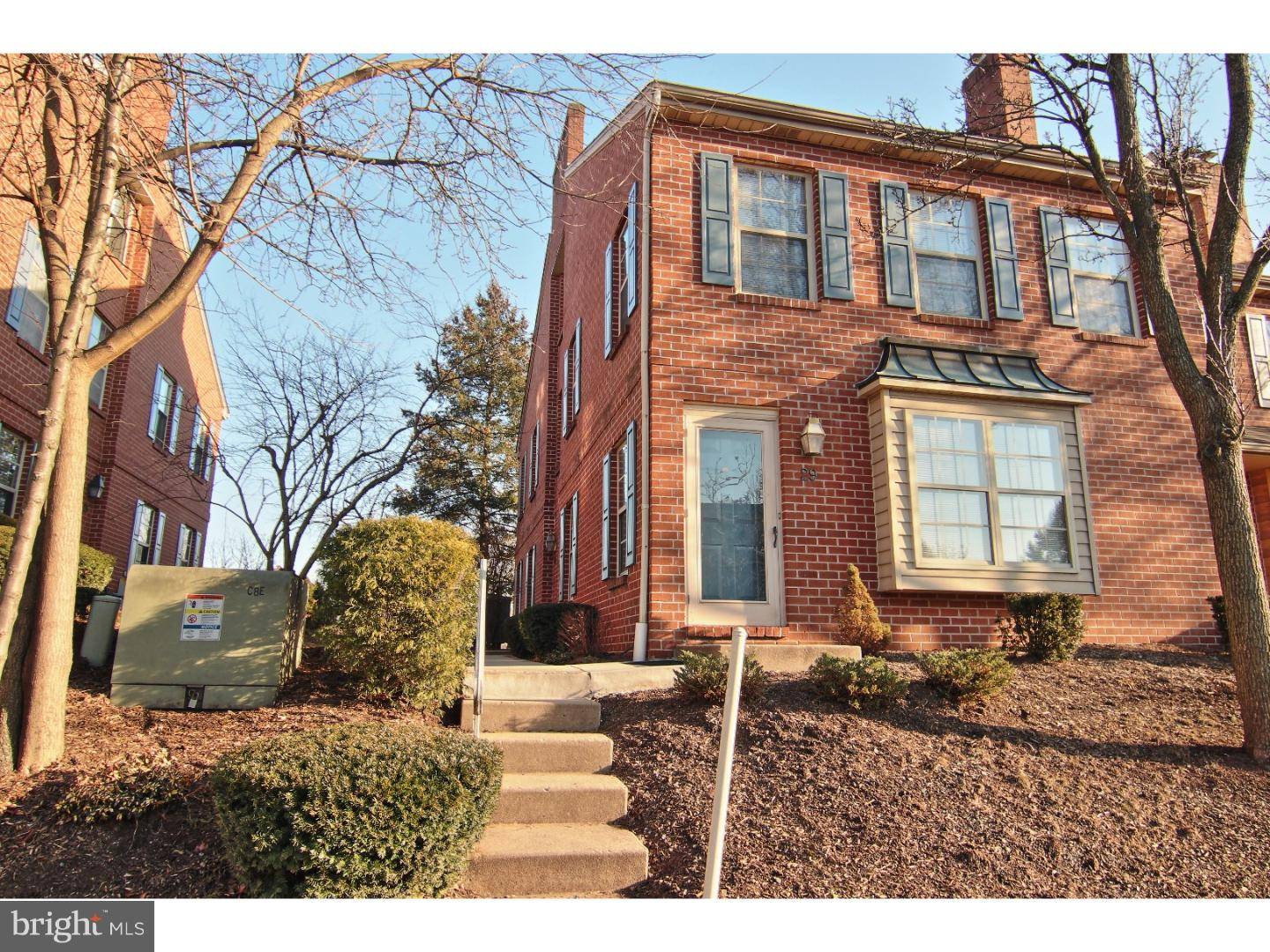 Pottstown, PA 19464,700 FARMINGTON AVE #28