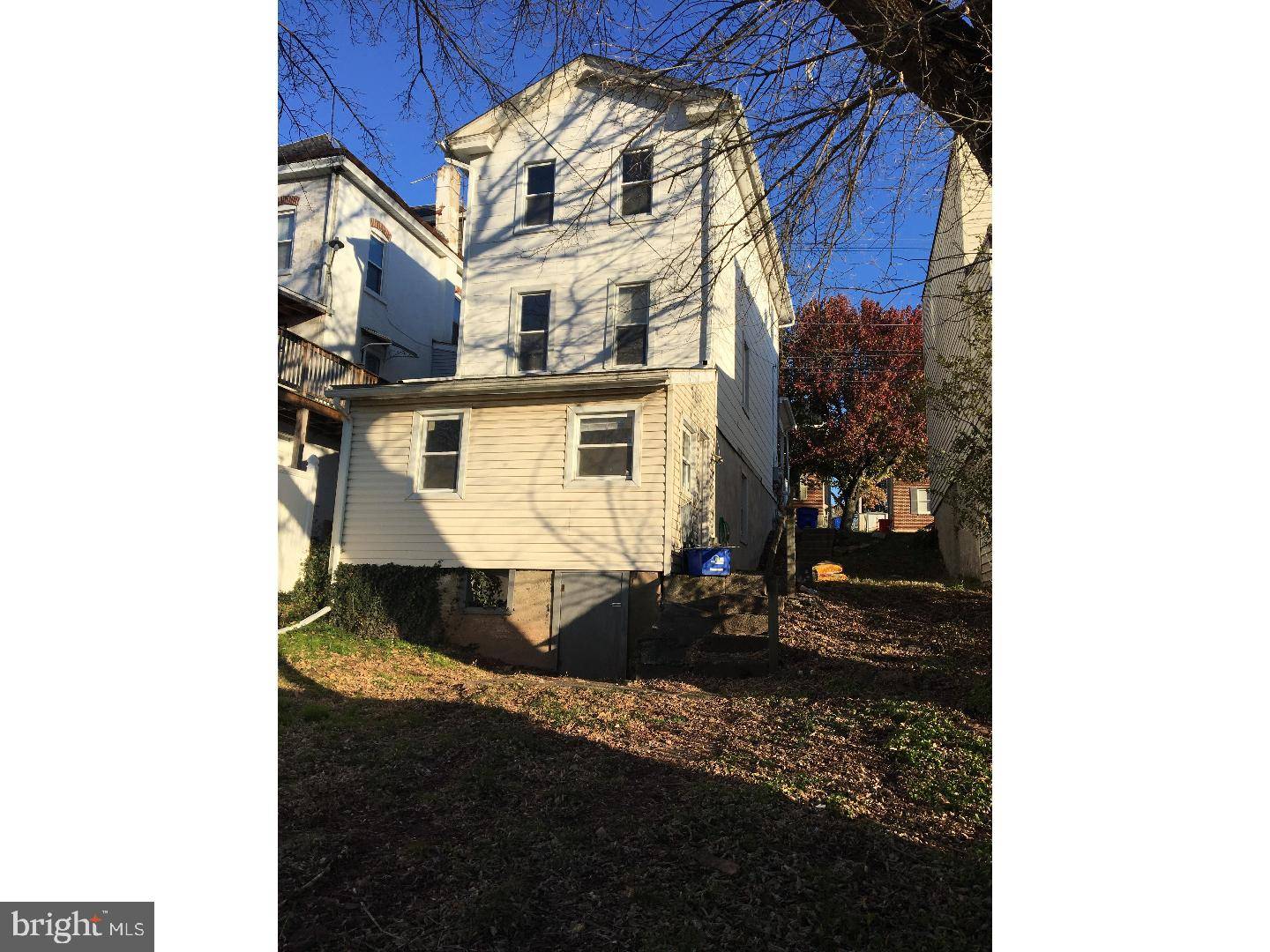 Pottstown, PA 19464,614 BEECH ST