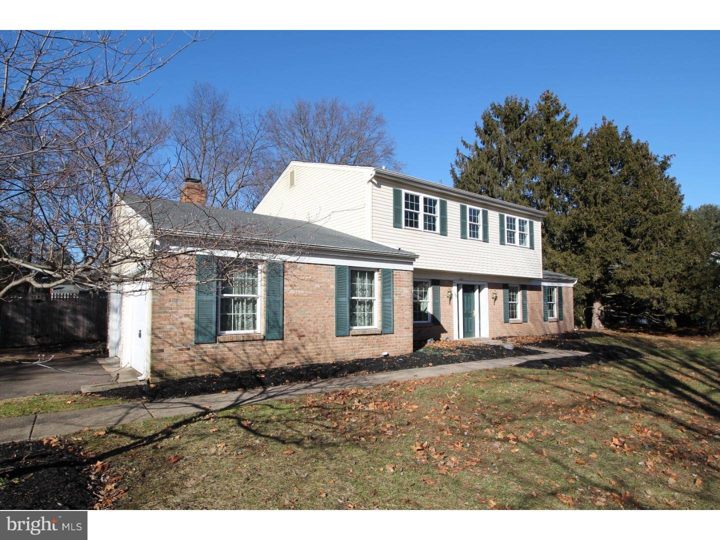 Yardley, PA 19067,356 MARGERY RD