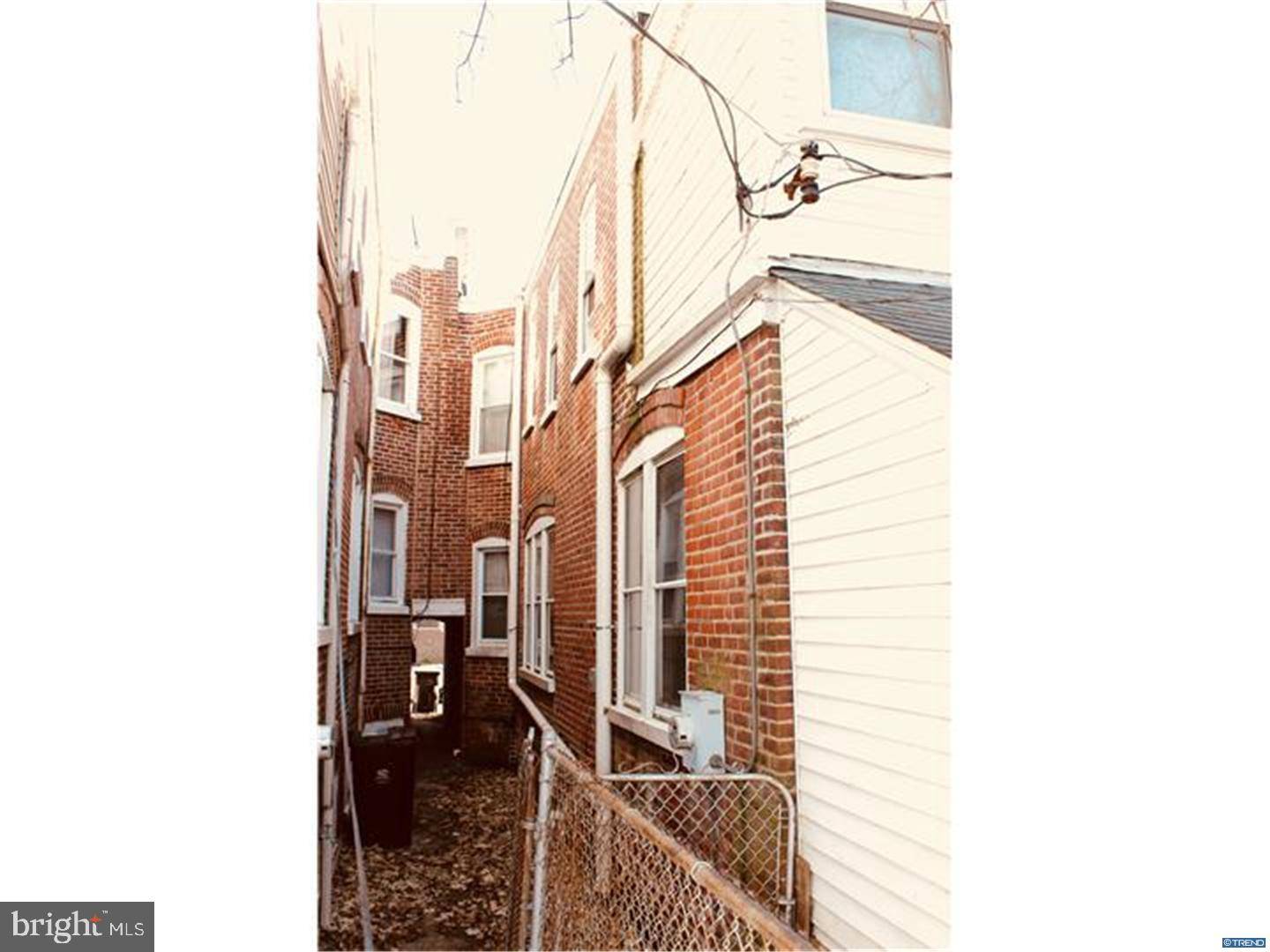 Wilmington, DE 19805,409 N CLAYTON ST