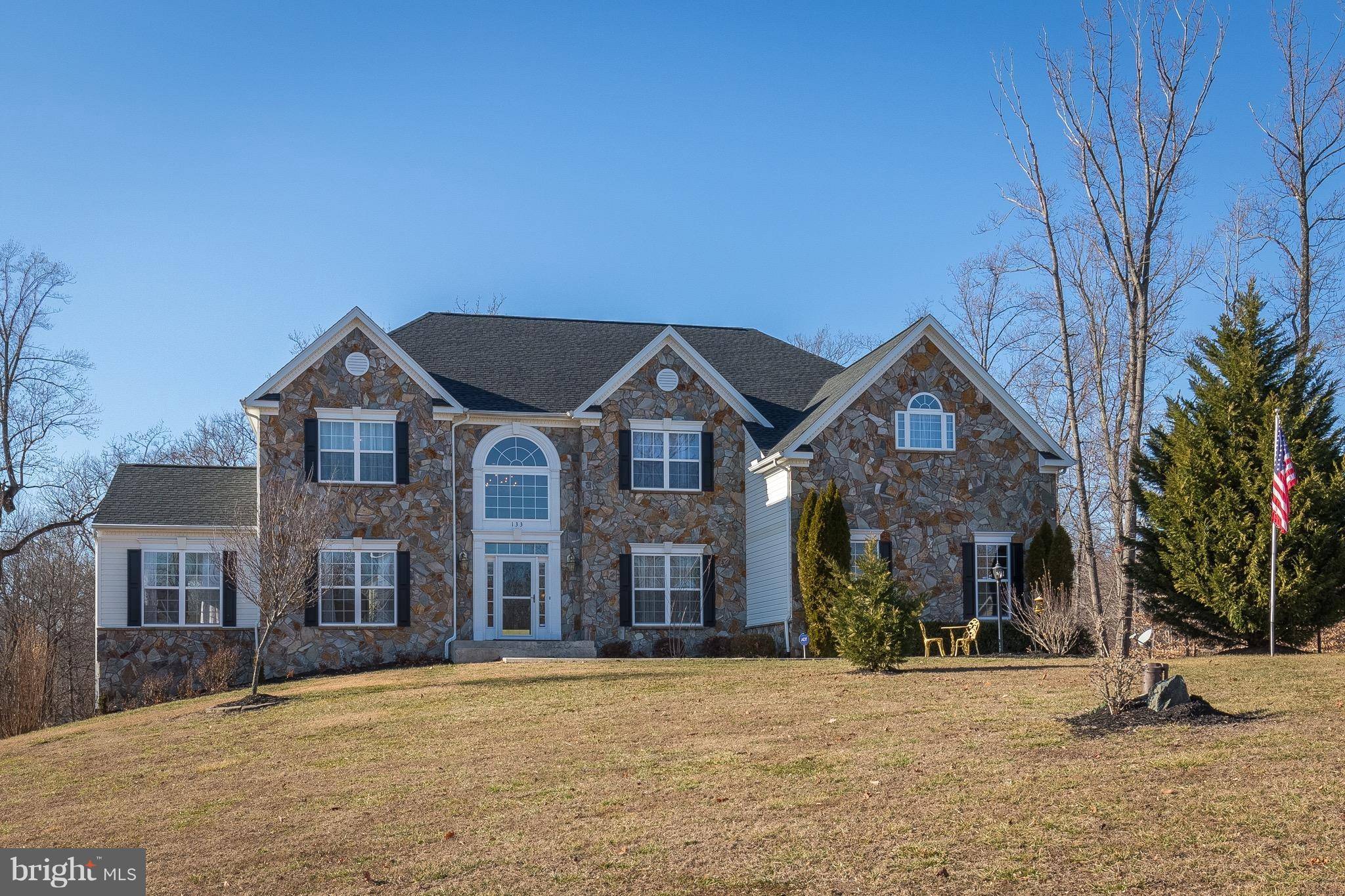 Stafford, VA 22554,133 SENTINEL RIDGE LN