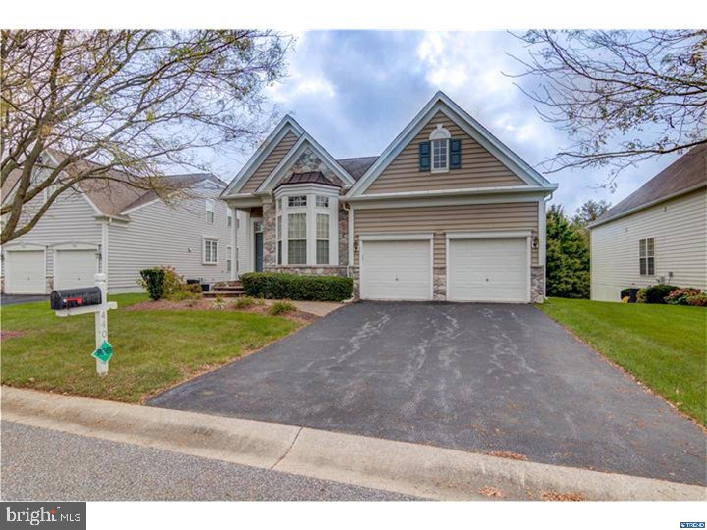 Kennett Square, PA 19348,440 LARKSPUR DR