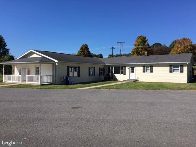 Mifflintown, PA 17059,122 CARRIAGE LN