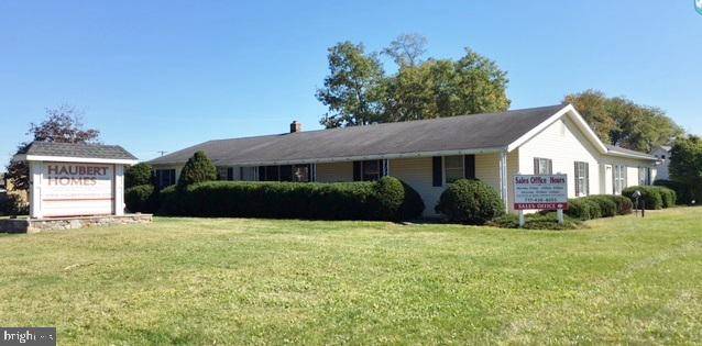 Mifflintown, PA 17059,122 CARRIAGE LN