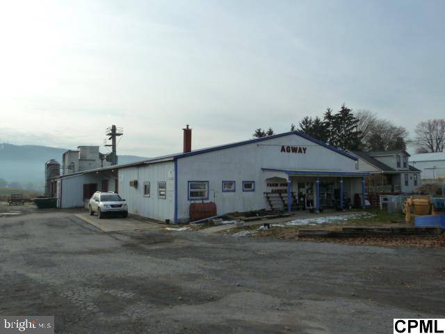 Bellville, PA 17004,4408 E MAIN ST