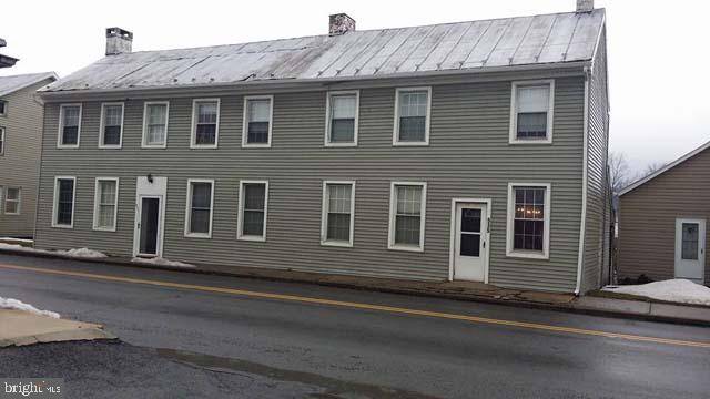 Richfield, PA 17086,531-535 MAIN ST