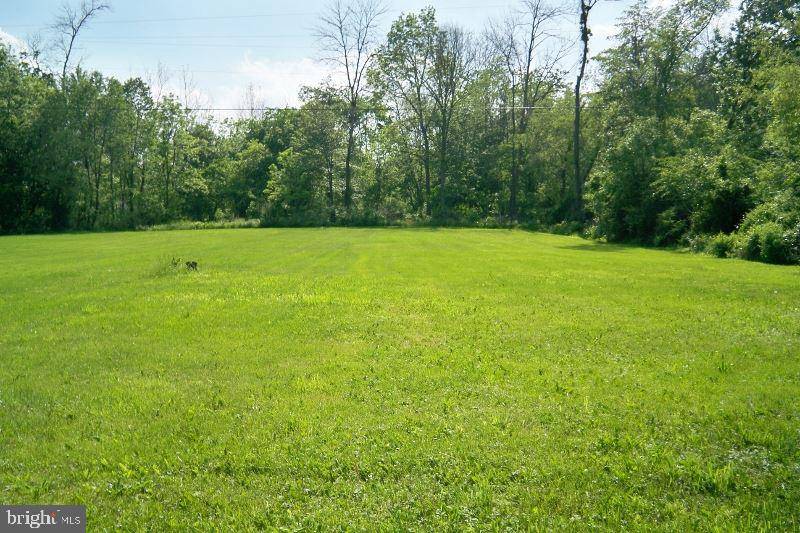 Beaver Springs, PA 17812,LOT 41 & 42 SNYDER AVE