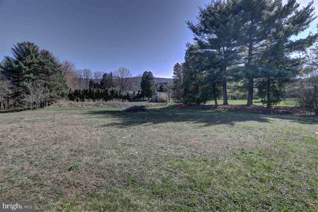 Elizabethville, PA 17023,LOT ROUTE 209