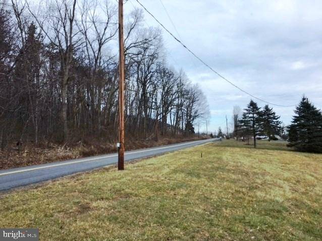 Mifflintown, PA 17059,00 LICKING CREEK RD