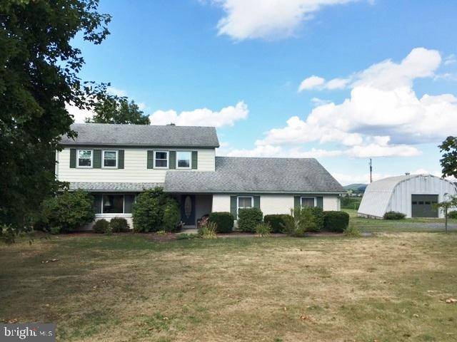 Mifflintown, PA 17059,416 ORCHARD RD