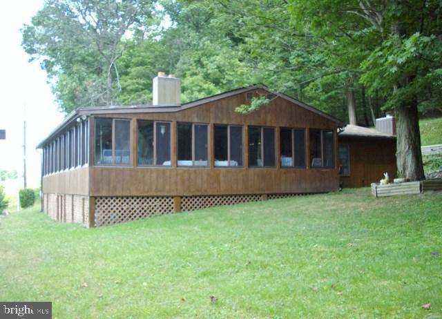 Ickesburg, PA 17037,75 CABIN LN