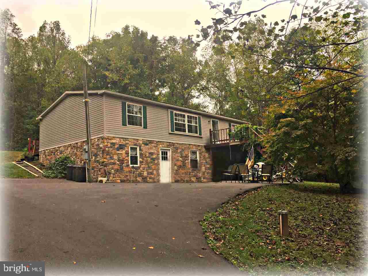 Mifflintown, PA 17059,1189 ROCKLAND RD