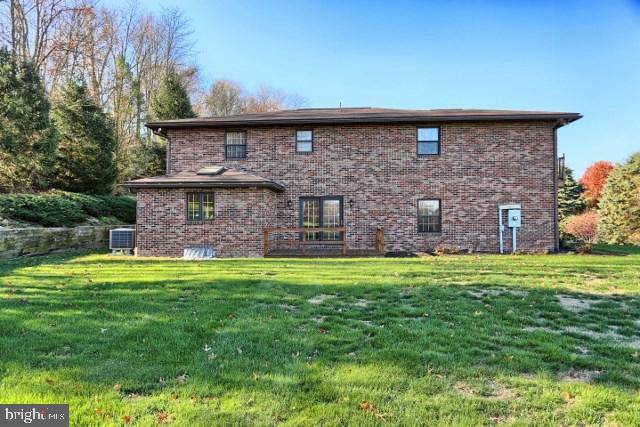 Lewistown, PA 17044,19 KRISTI LN