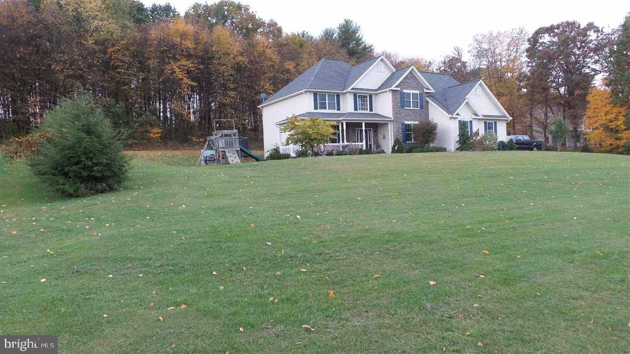 Middleburg, PA 17842,180 DEERWOOD LN