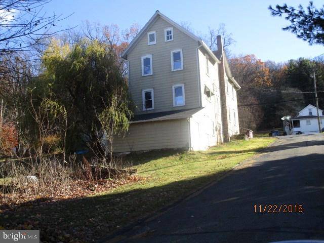 Elizabethville, PA 17023,128 S MARKET ST